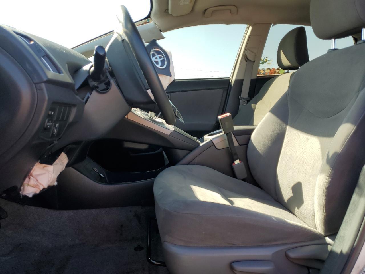 2015 TOYOTA PRIUS - Image 7