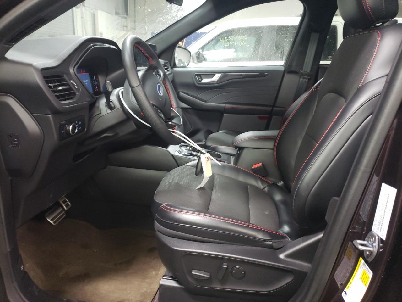 2023 FORD ESCAPE ST - Image 7