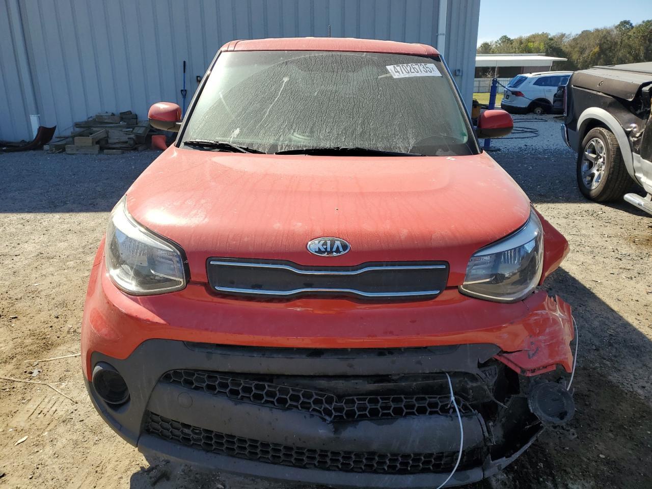 2019 KIA SOUL - Фото 5
