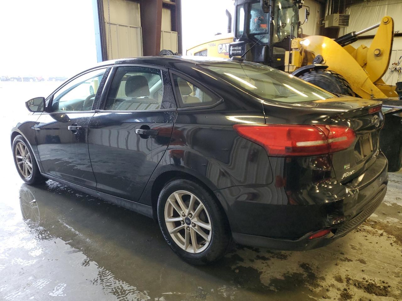 2016 FORD FOCUS SE - Image 2