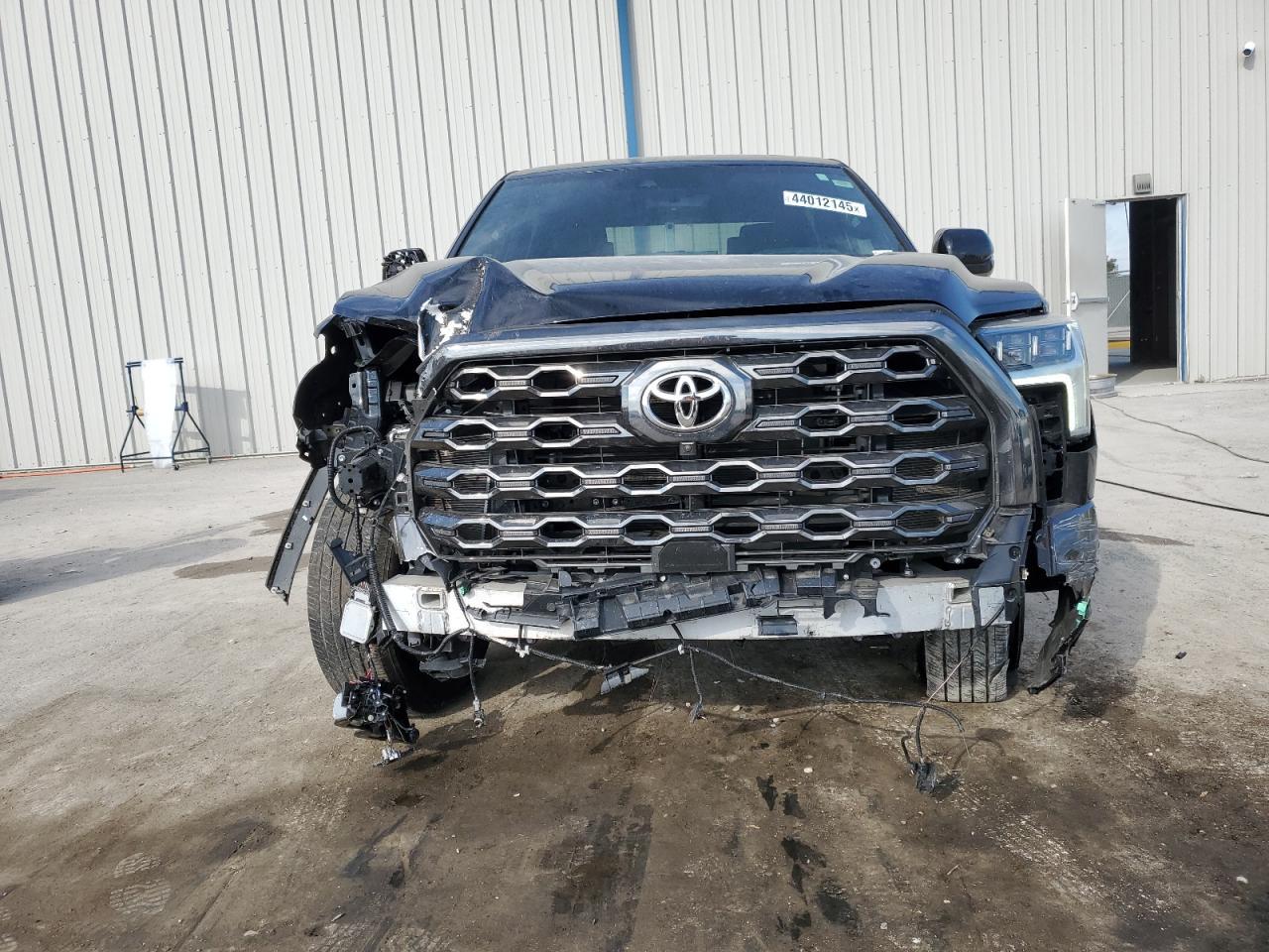 2023 TOYOTA TUNDRA CRE - Image 5