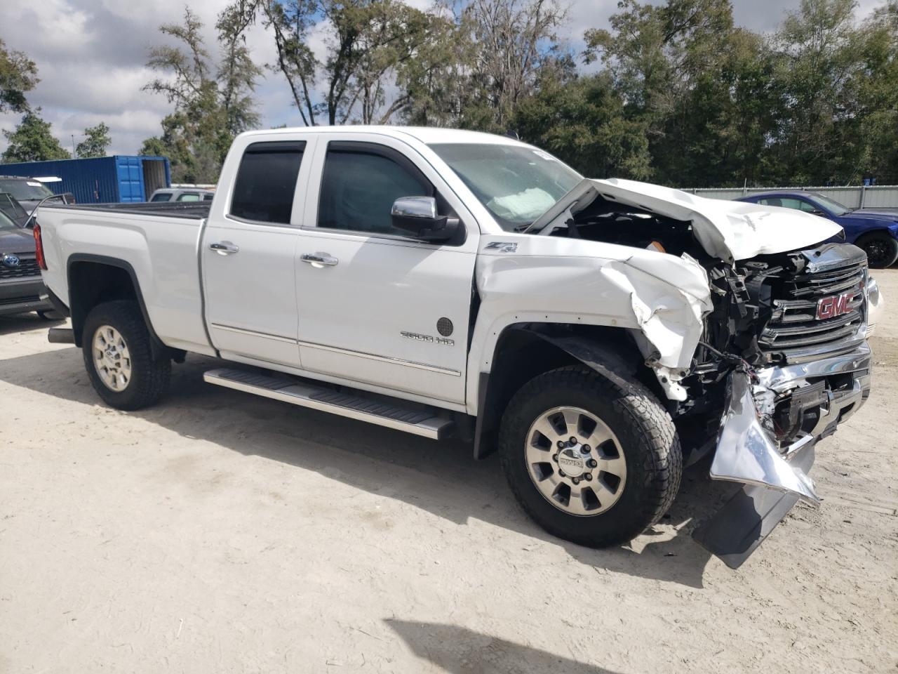 2015 GMC SIERRA K25 - Image 4