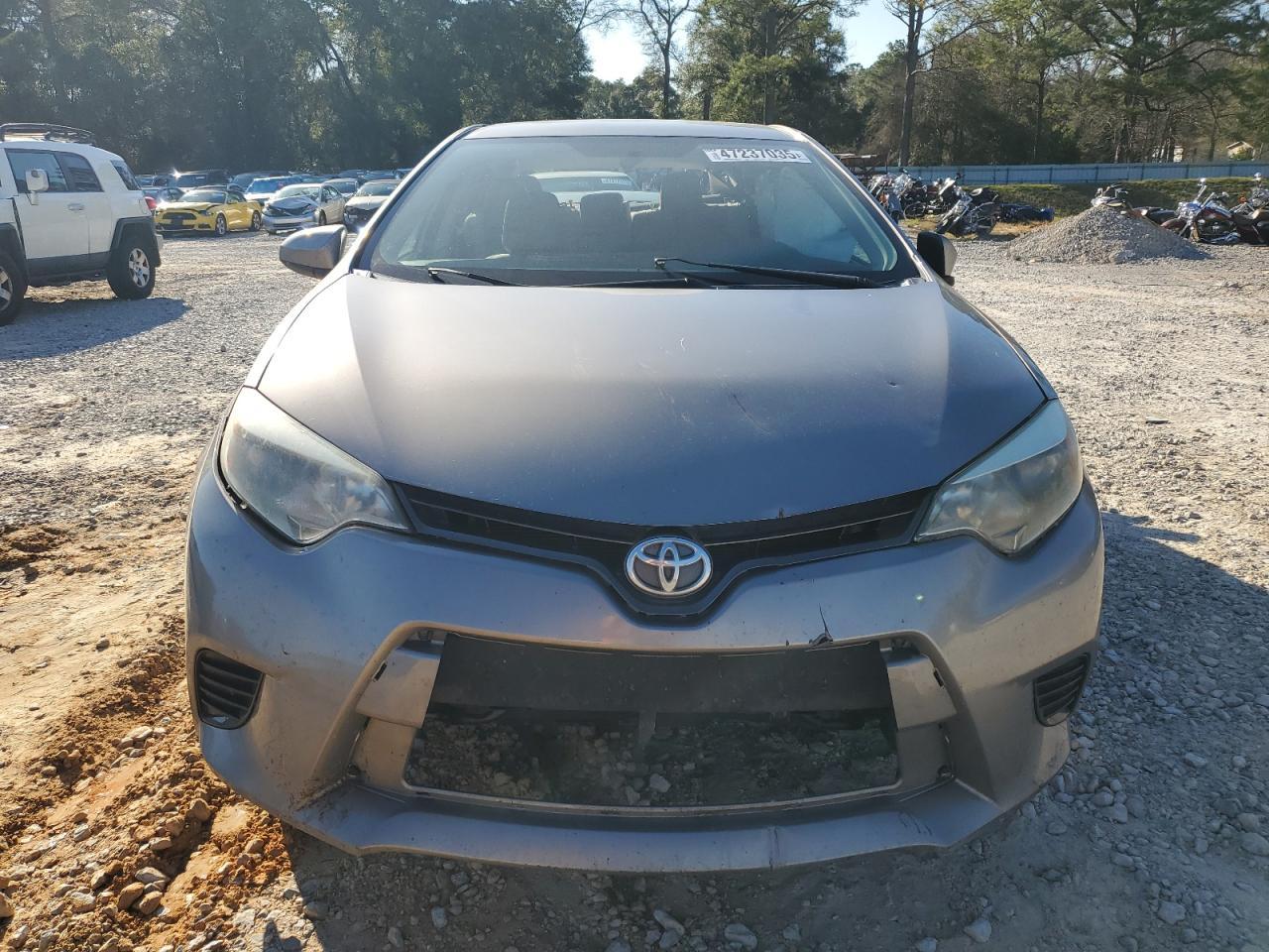 2015 TOYOTA COROLLA L - Image 5