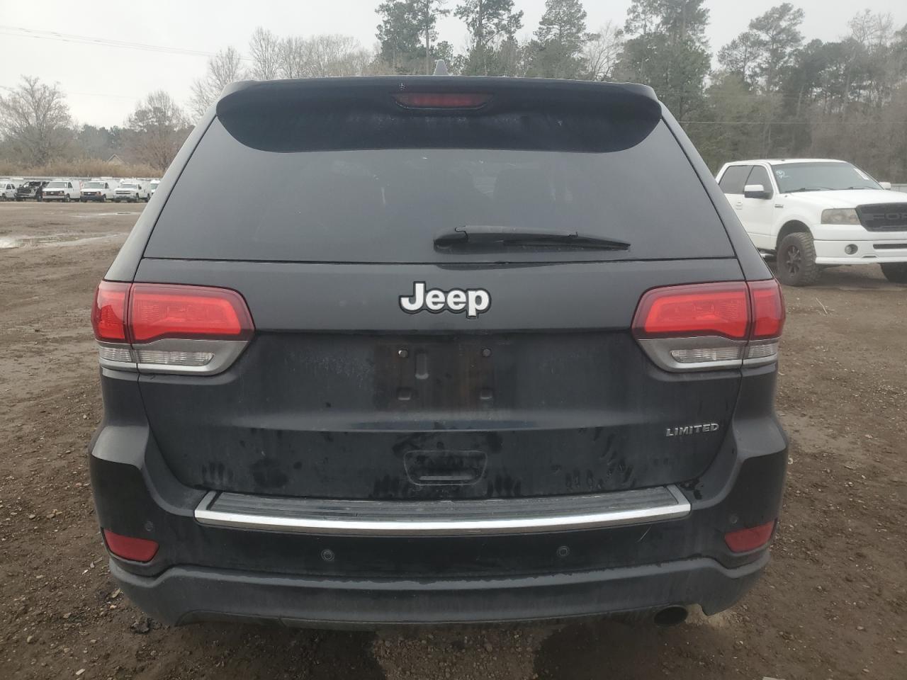 2021 JEEP GRAND CHER - Image 6