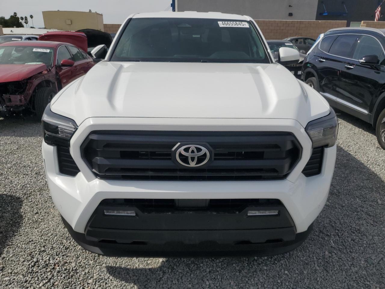 2024 TOYOTA TACOMA DOU - Image 5