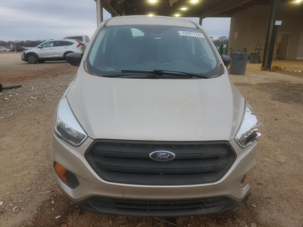 2017 FORD ESCAPE S - Image 5