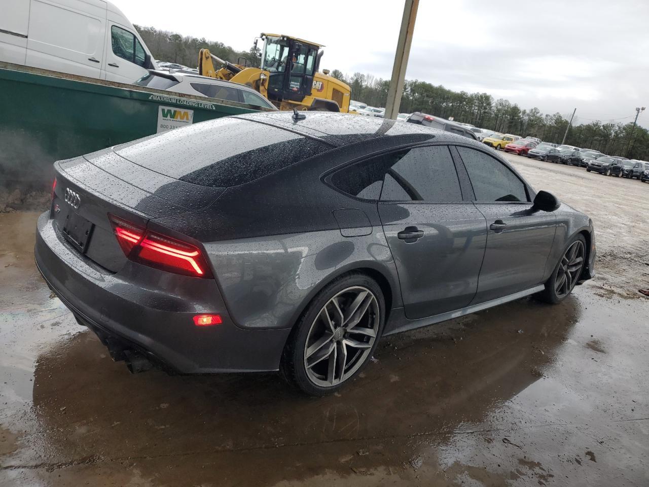 2016 AUDI S7 PRESTIG - Image 3