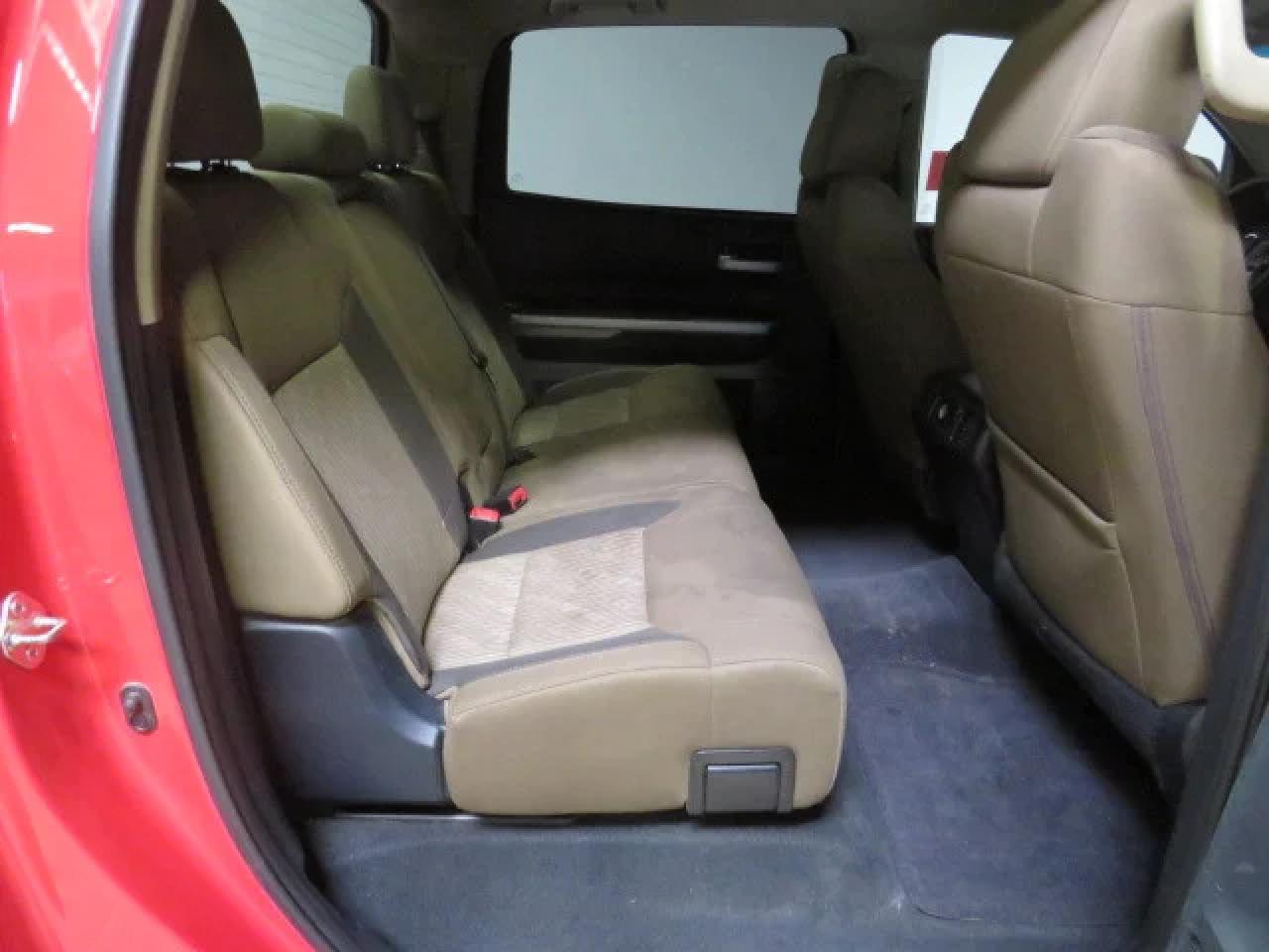 2014 TOYOTA TUNDRA CRE - Image 6