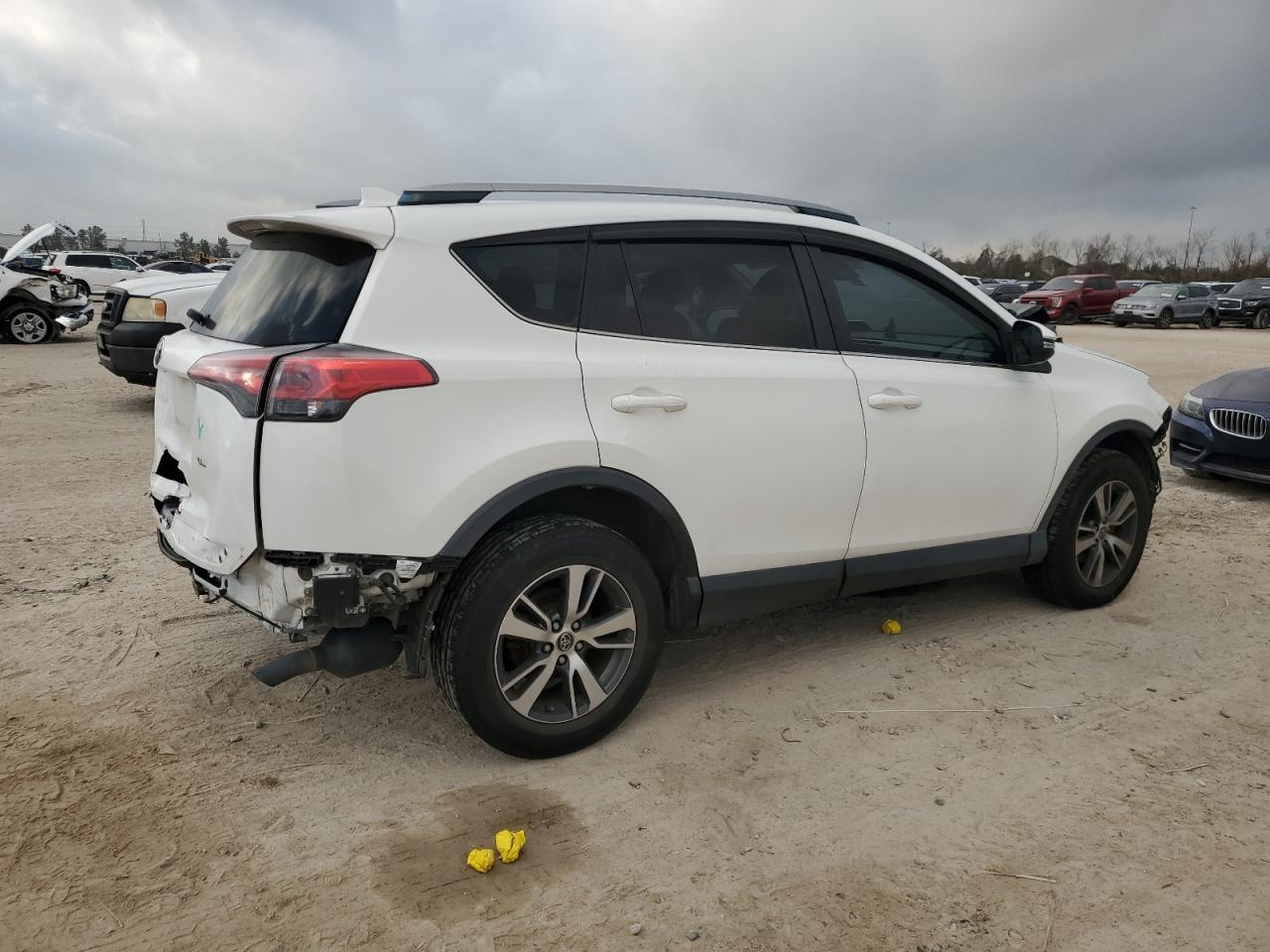 2018 TOYOTA RAV4 ADVEN - Image 3