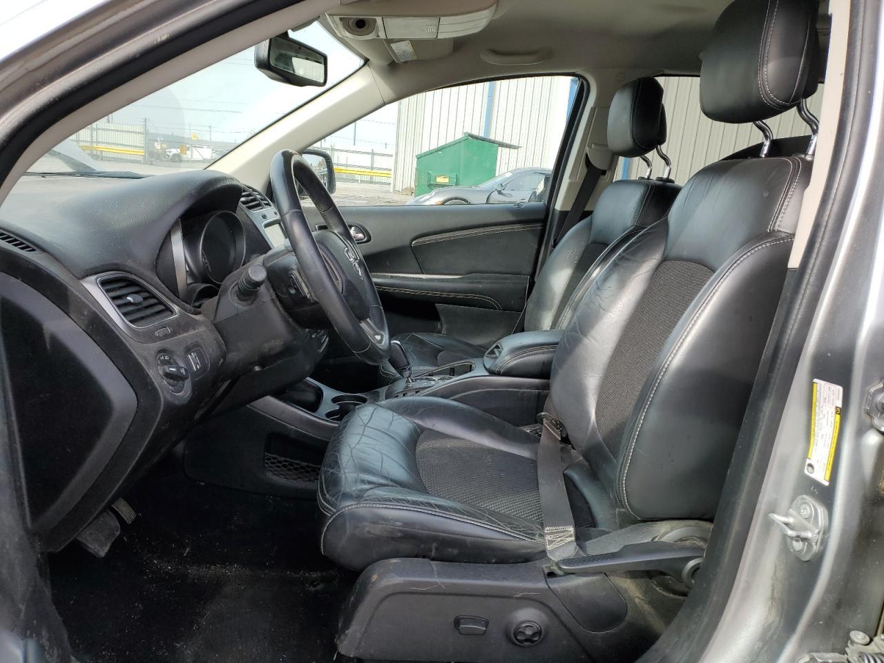 2018 DODGE JOURNEY CR - Image 7