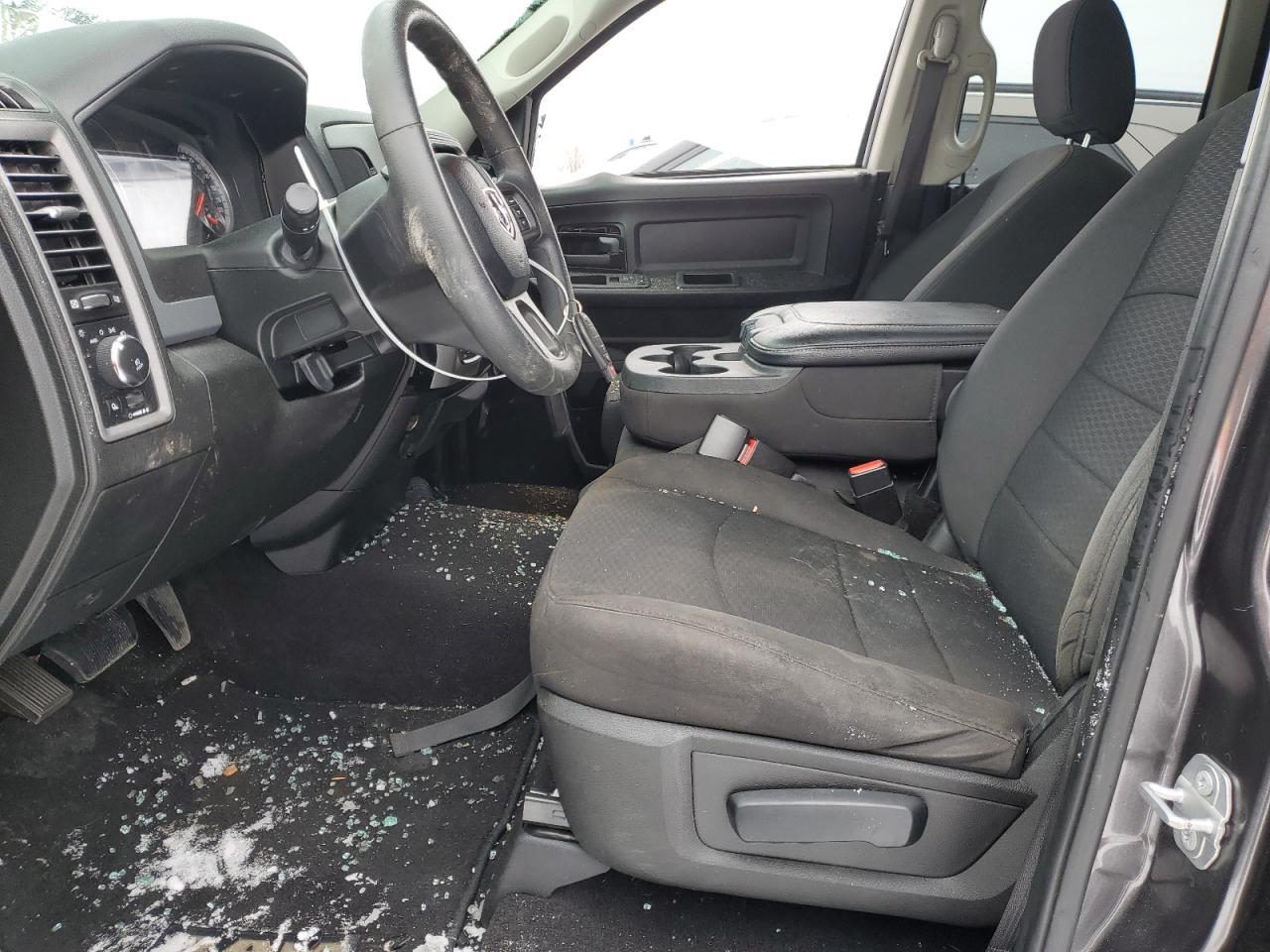 2019 RAM 1500 CLASS - Фото 7