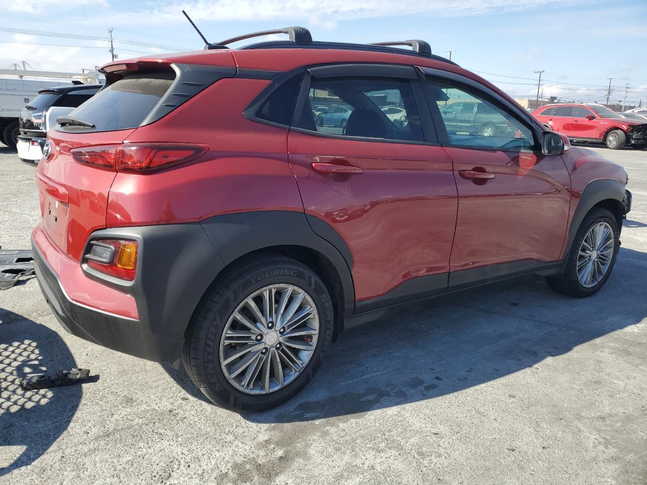 2020 HYUNDAI KONA SEL - Image 3