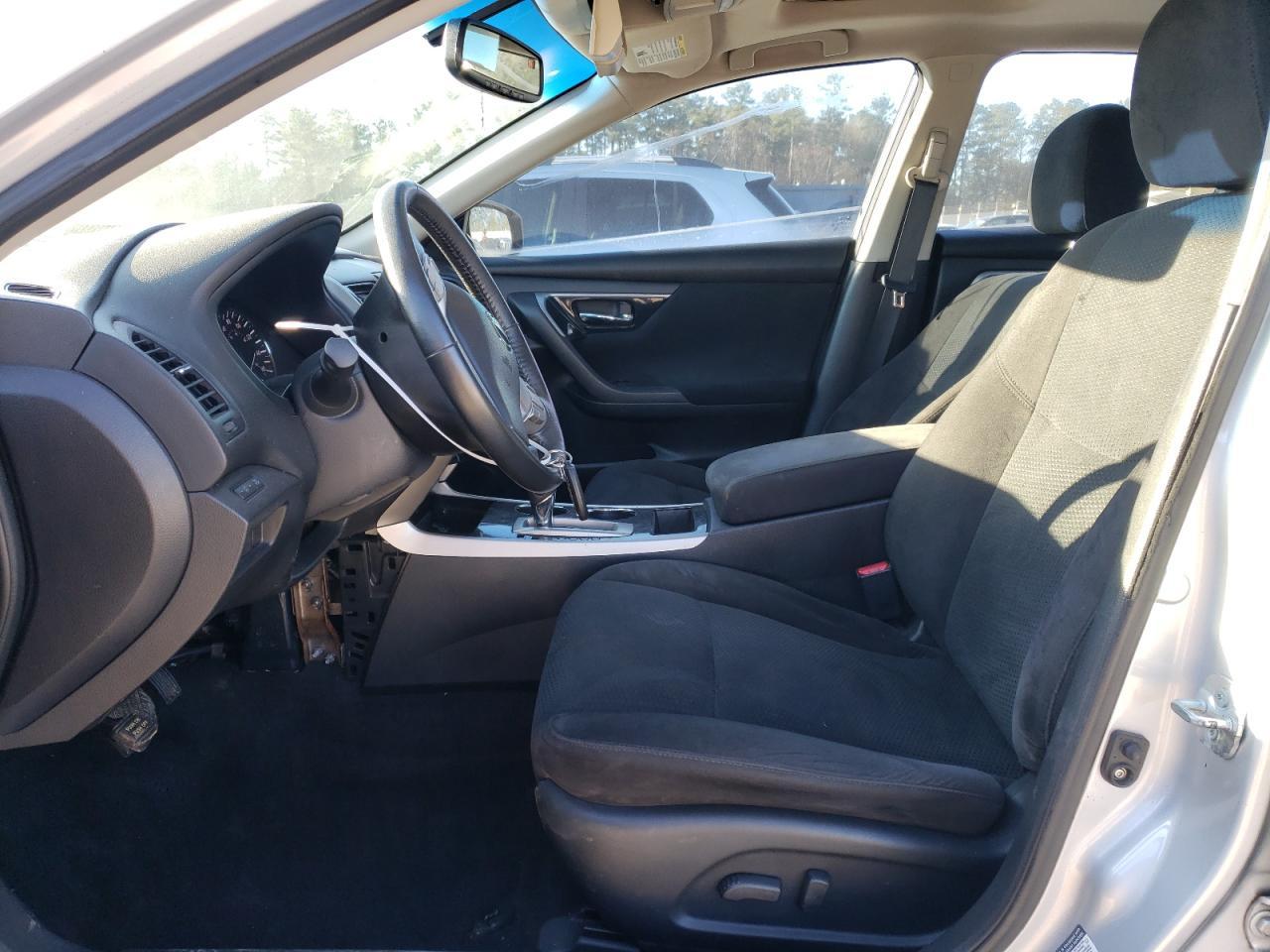 2014 NISSAN ALTIMA 2.5 - Image 7