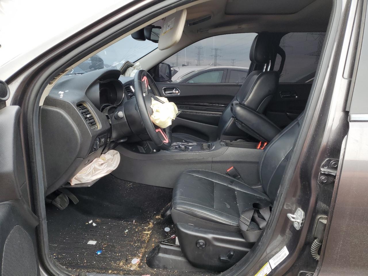 2014 DODGE DURANGO LI - Image 7
