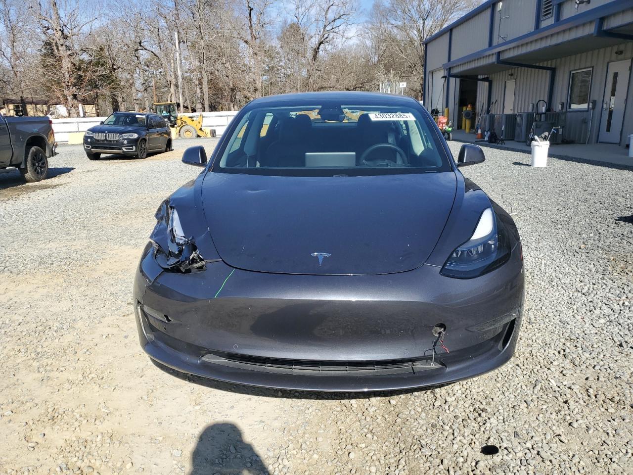 2021 TESLA MODEL 3 - Image 5