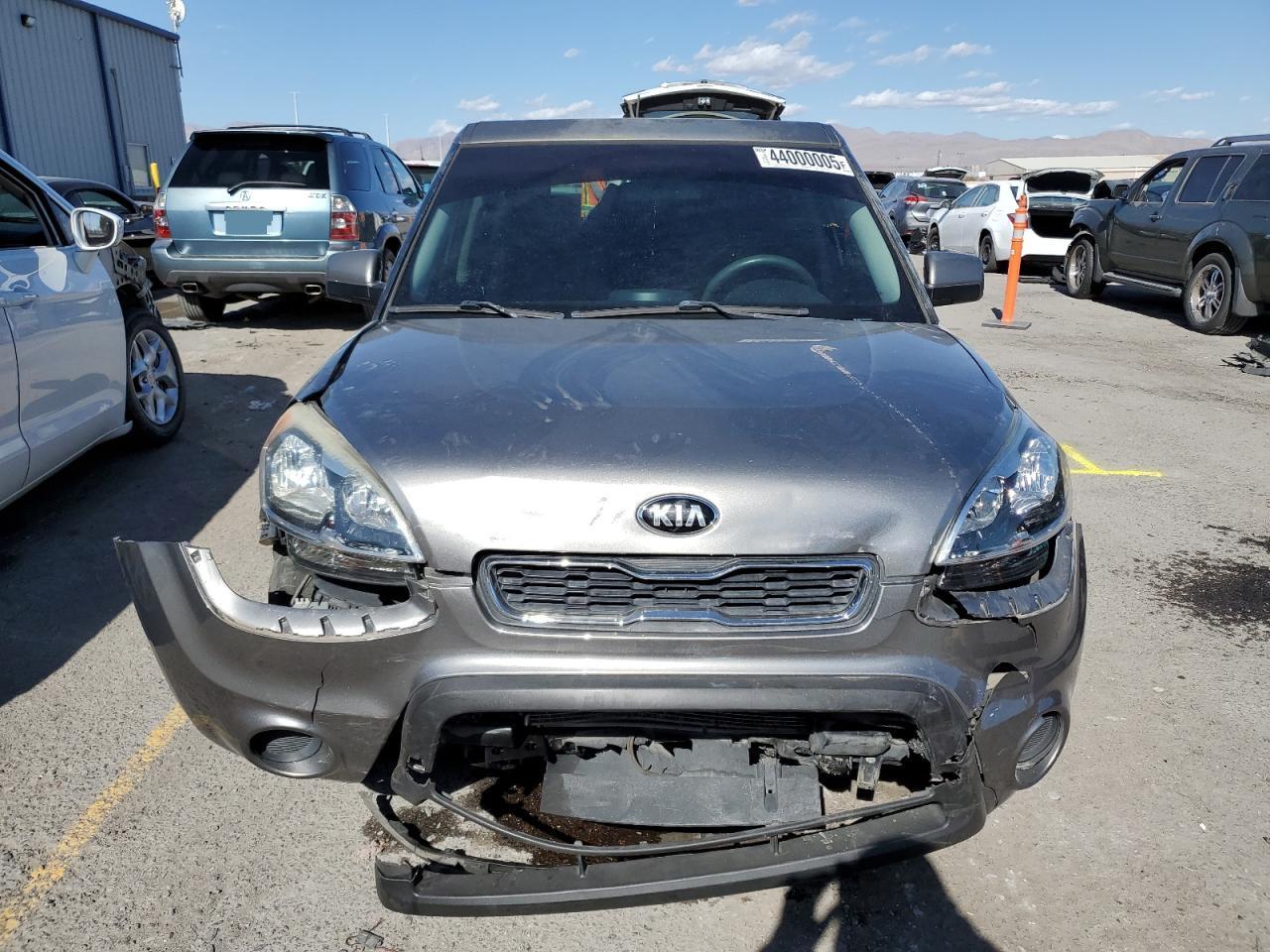 2013 KIA SOUL - Image 5