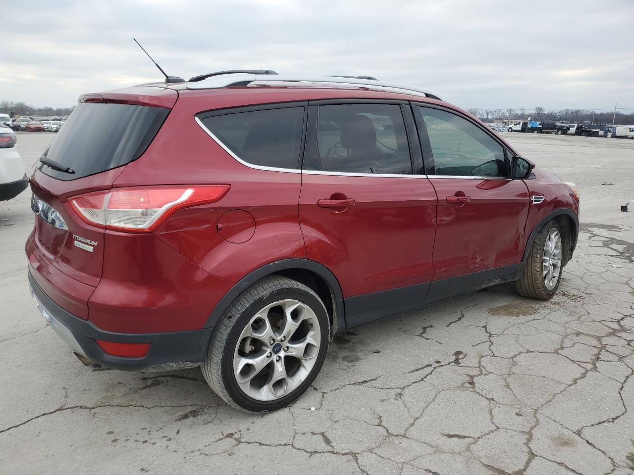 2015 FORD ESCAPE TIT - Image 3