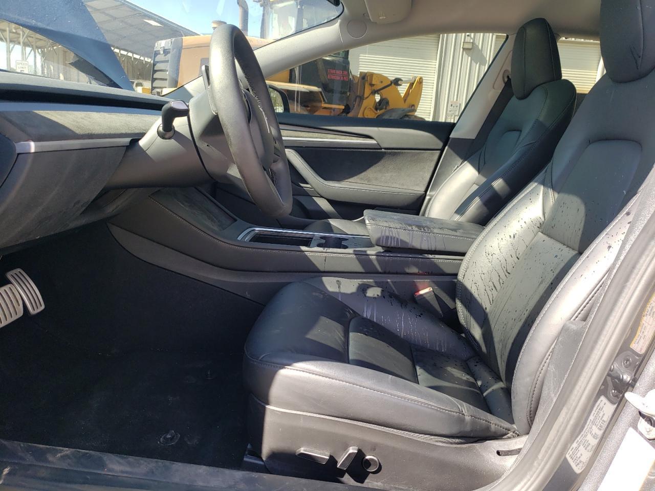 2023 TESLA MODEL 3 - Image 7