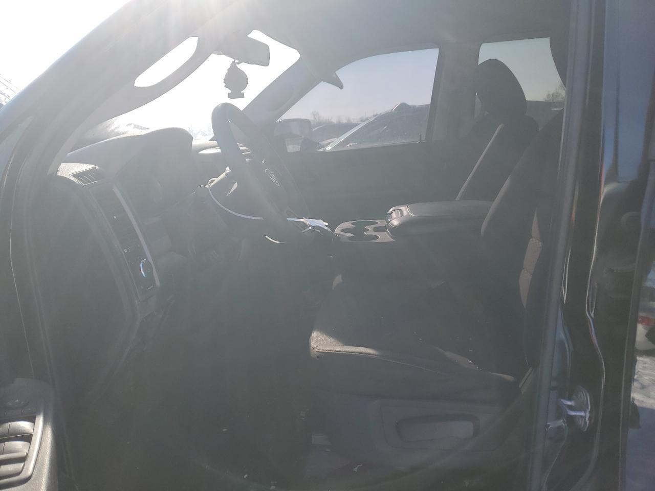 2019 RAM 1500 CLASS - Фото 7