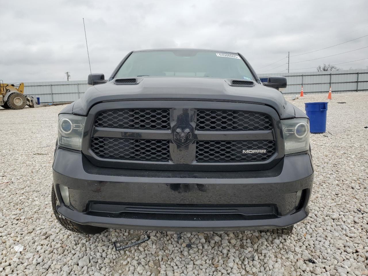 2014 RAM 1500 SPORT - Image 5