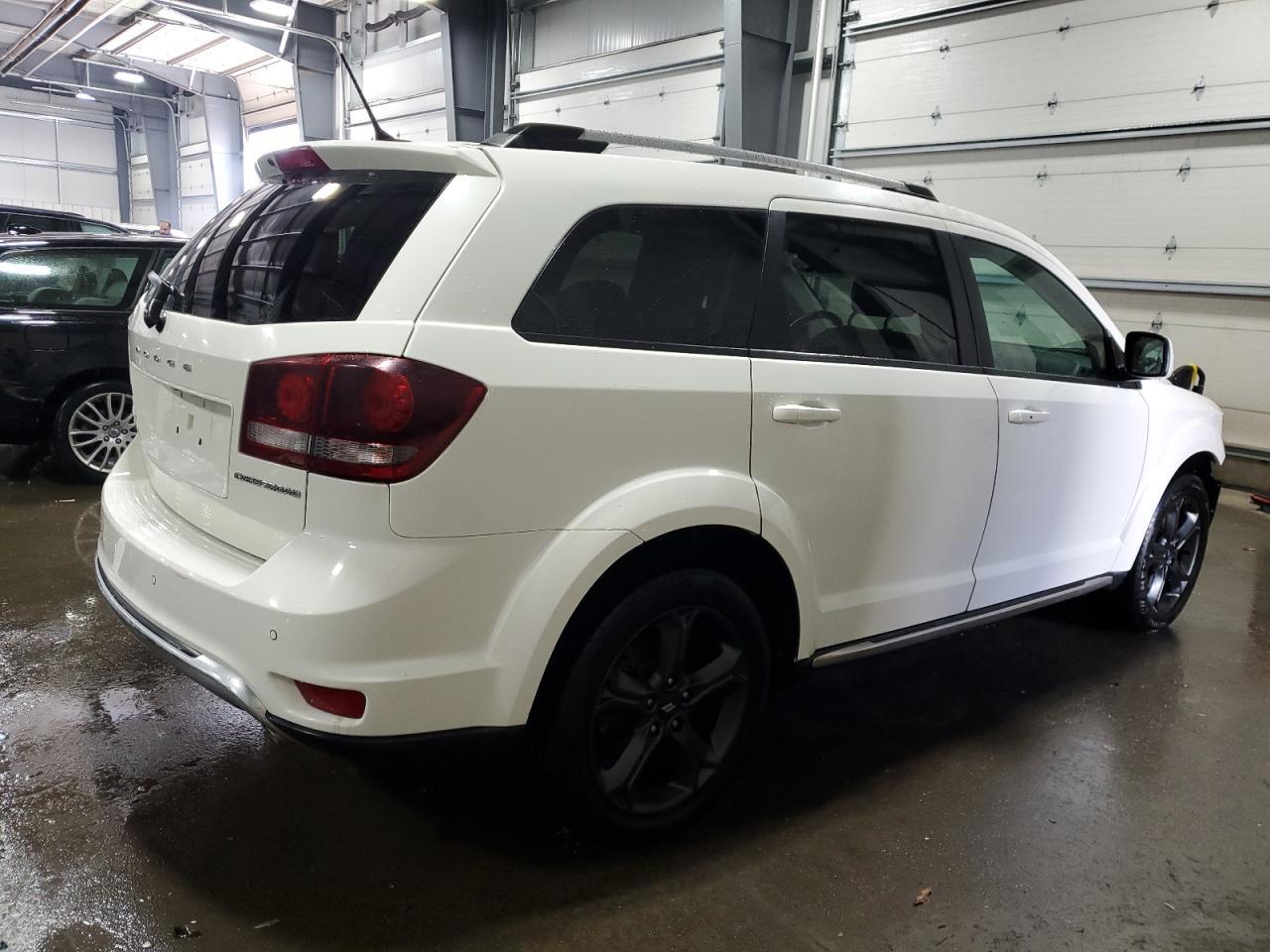2018 DODGE JOURNEY CR - Image 3