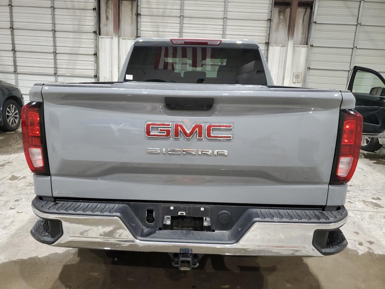 2024 GMC SIERRA K15 - Image 6