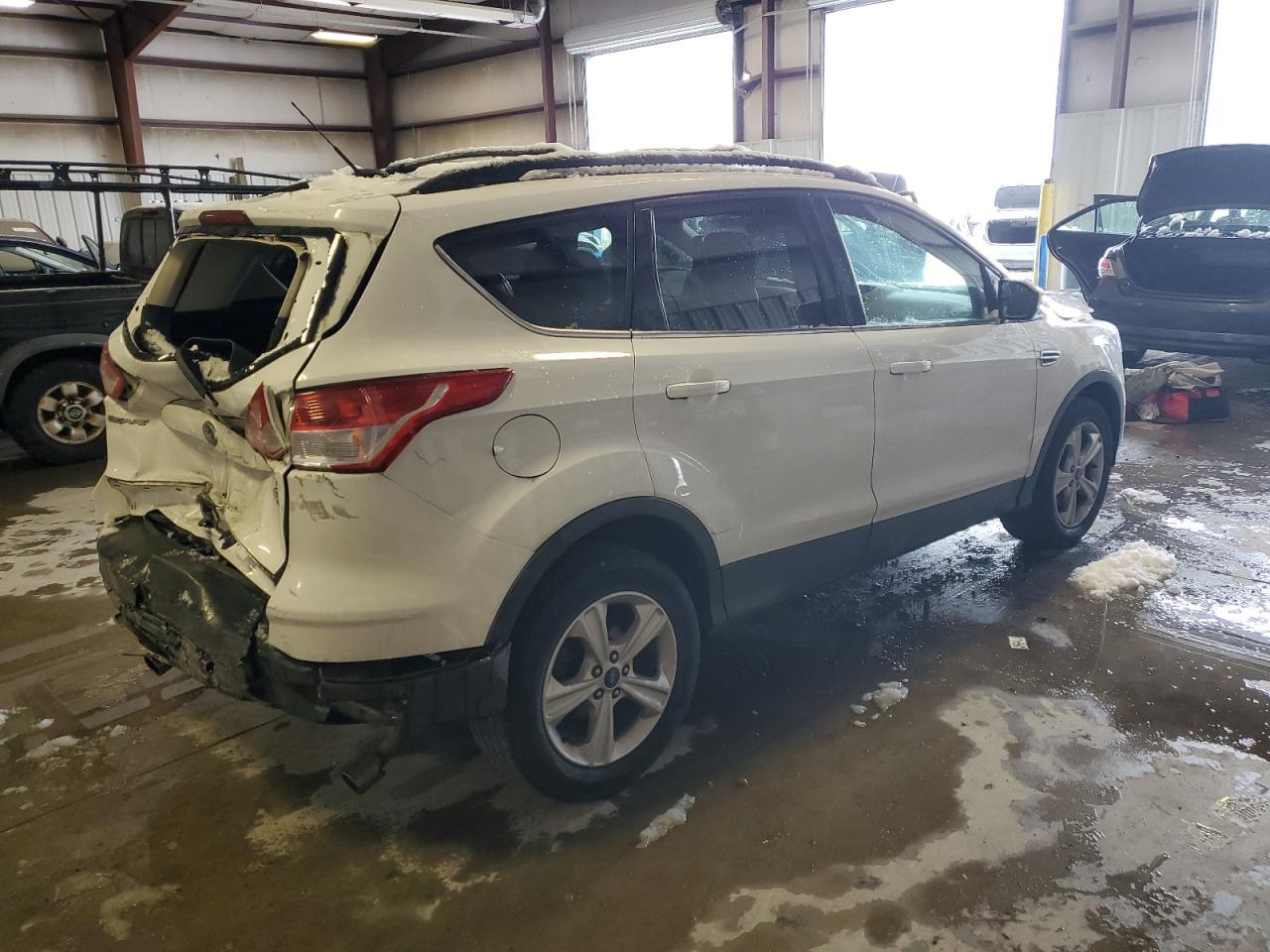 2013 FORD ESCAPE SE - Фото 3