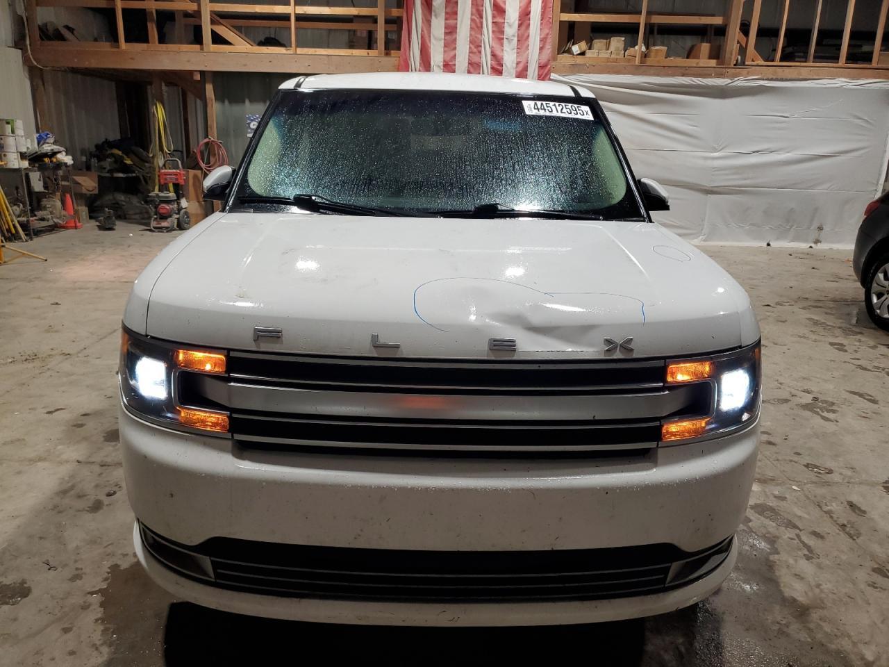 2019 FORD FLEX LIMIT - Image 5