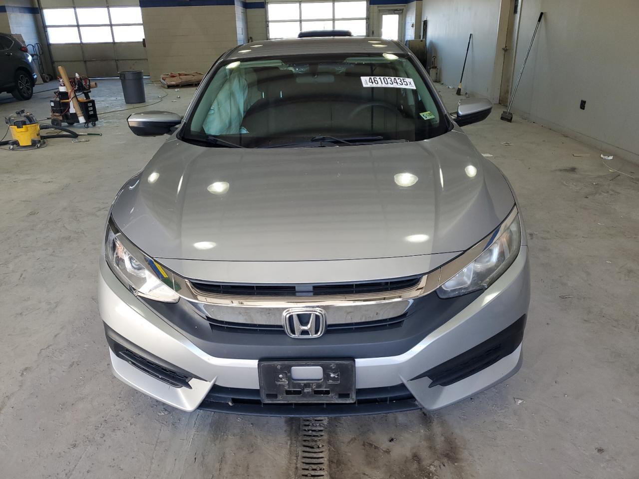 2016 HONDA CIVIC LX - Image 5