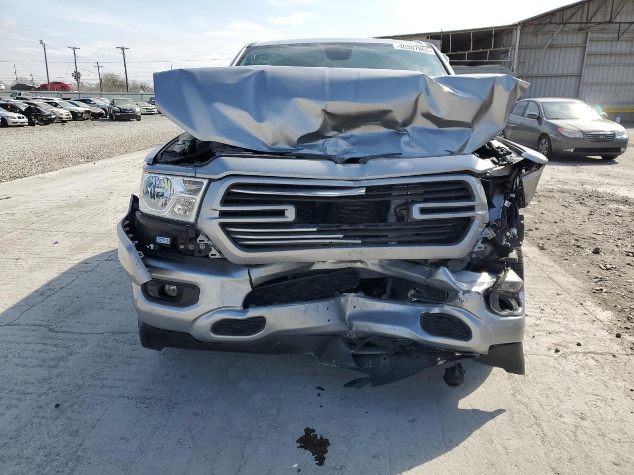 2019 RAM 1500 BIG H - Image 5