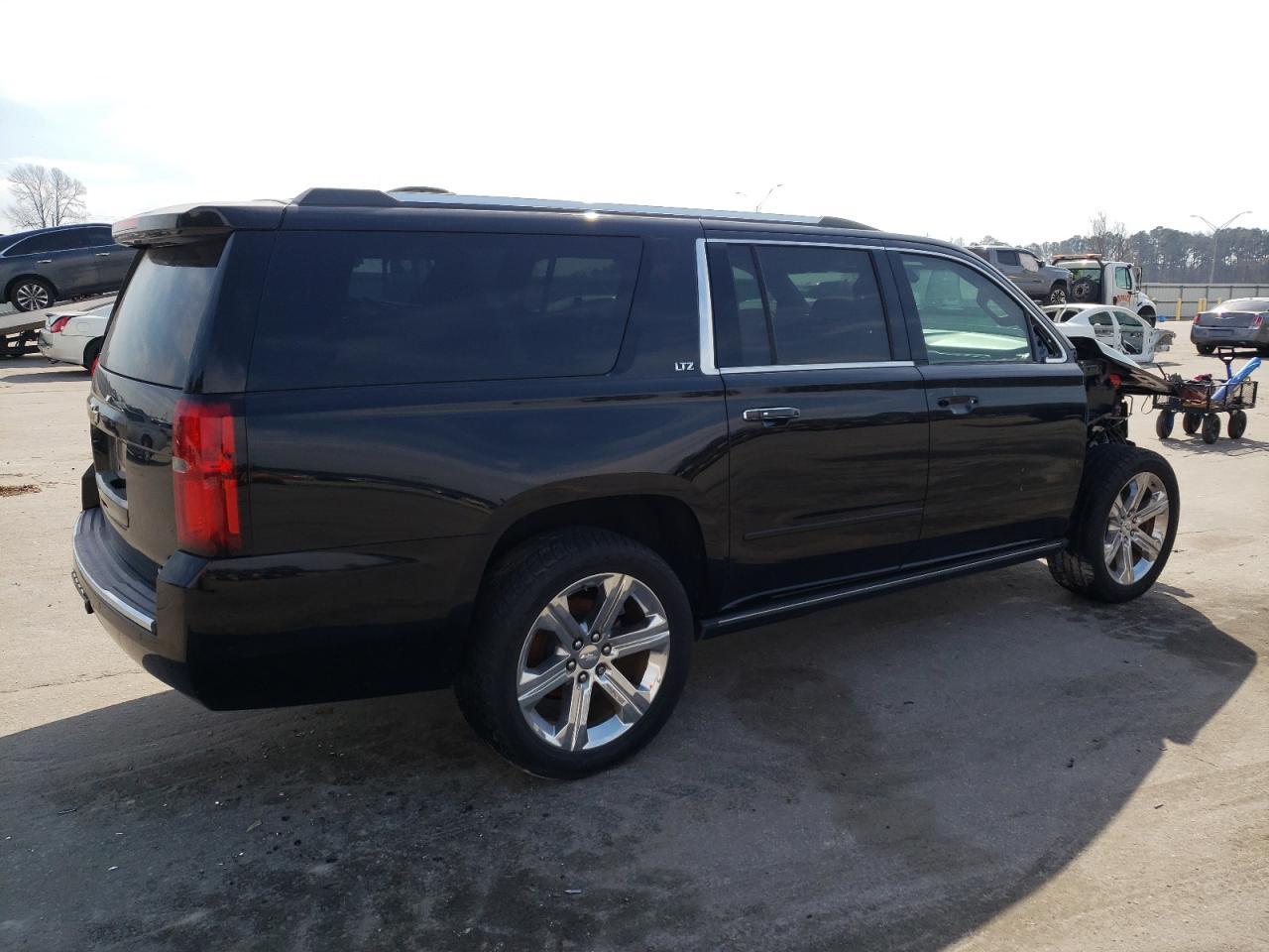 2016 CHEVROLET SUBURBAN K - Image 3