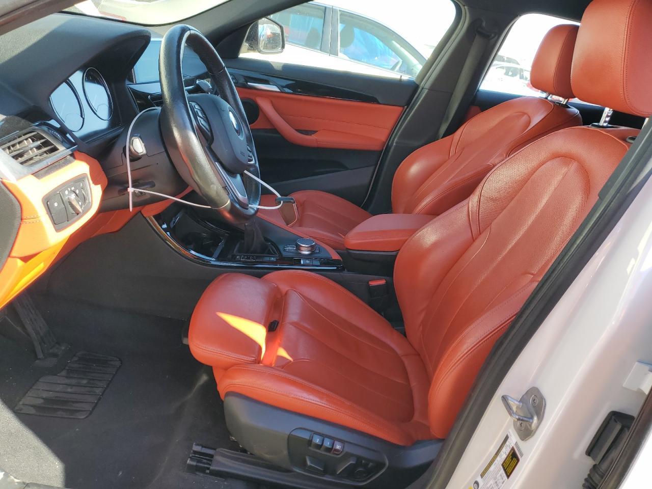2018 BMW X2 XDRIVE2 - Image 7