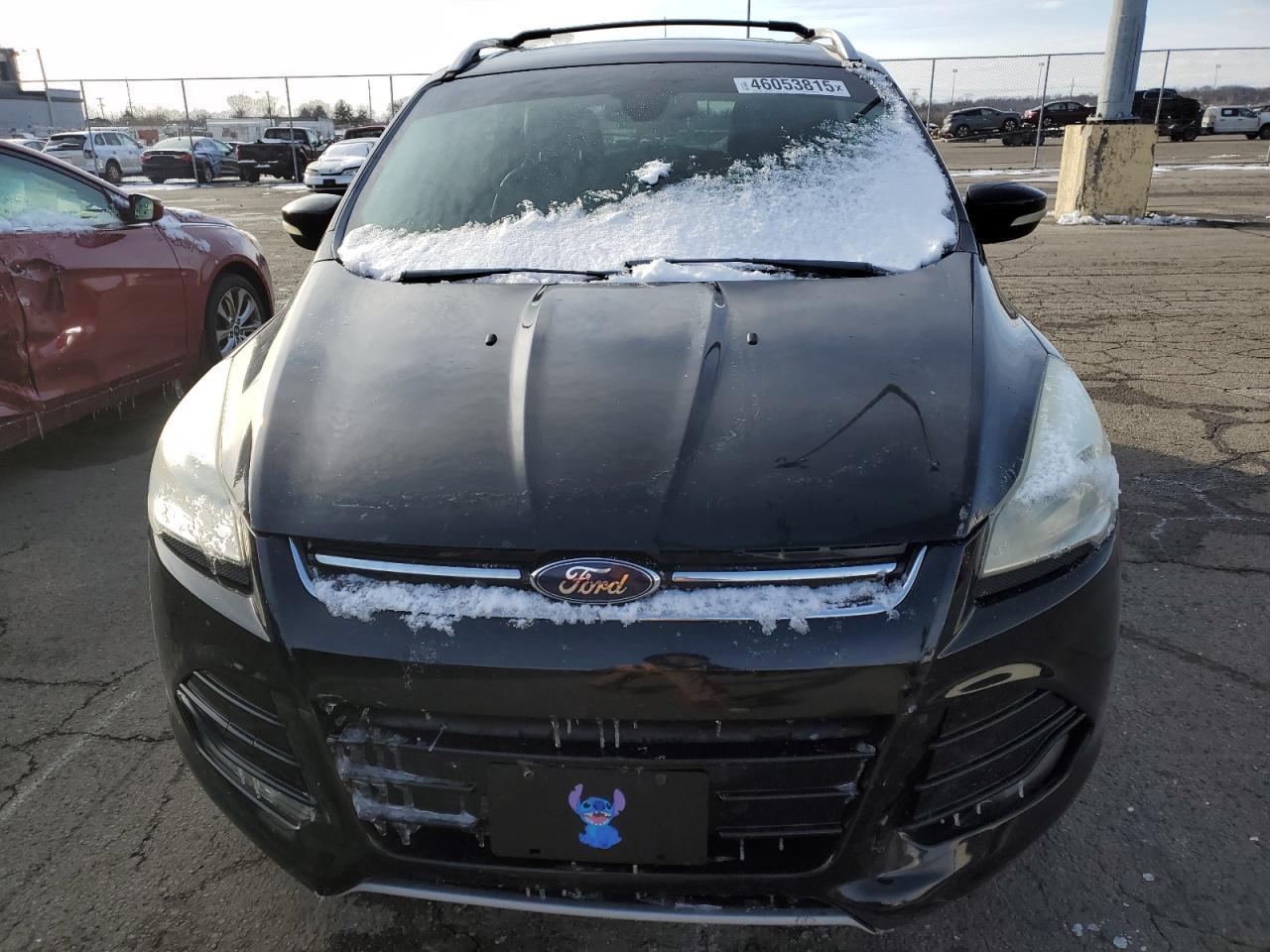 2016 FORD ESCAPE TIT - Image 5