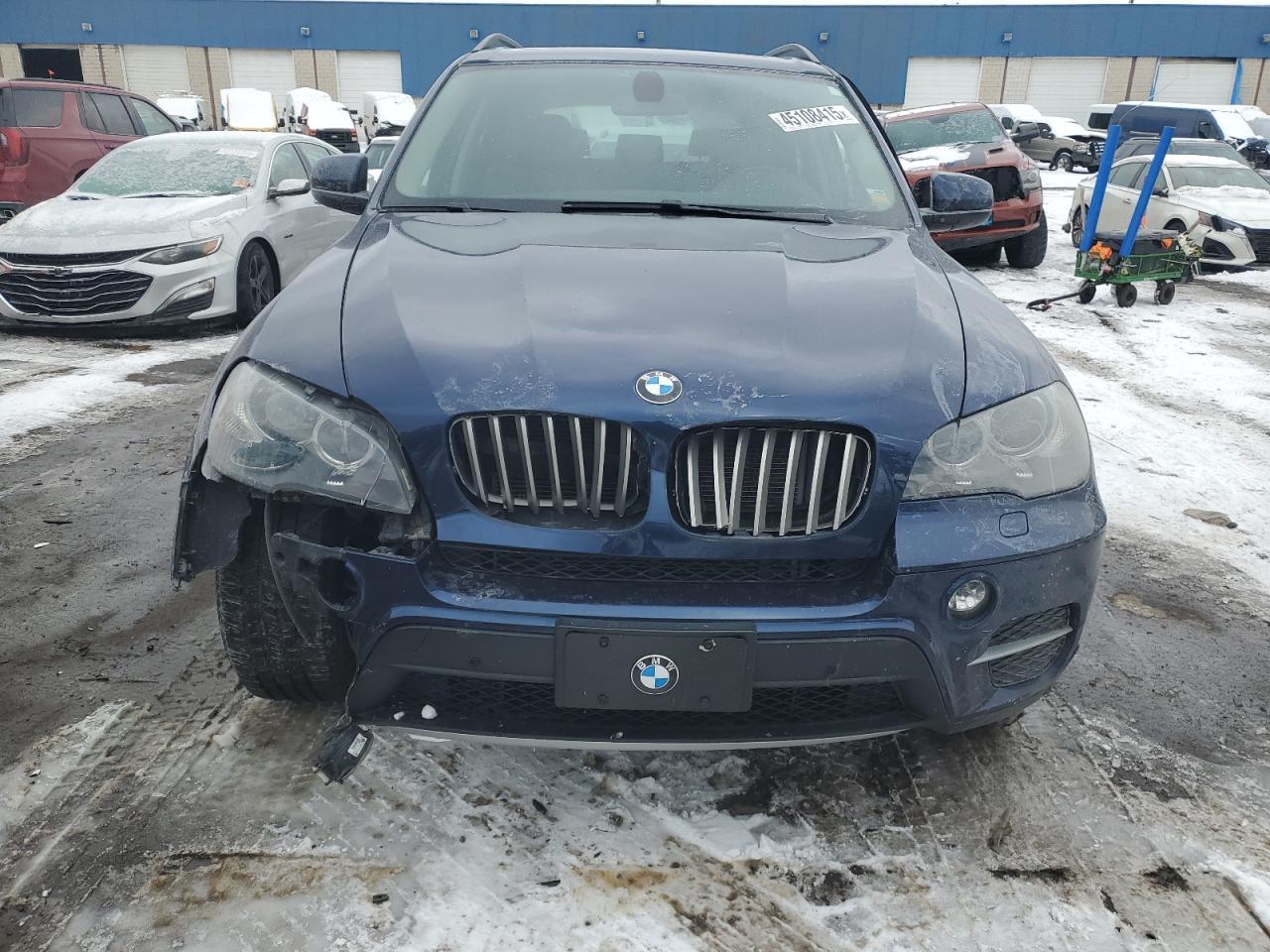 2013 BMW X5 XDRIVE3 - Image 5