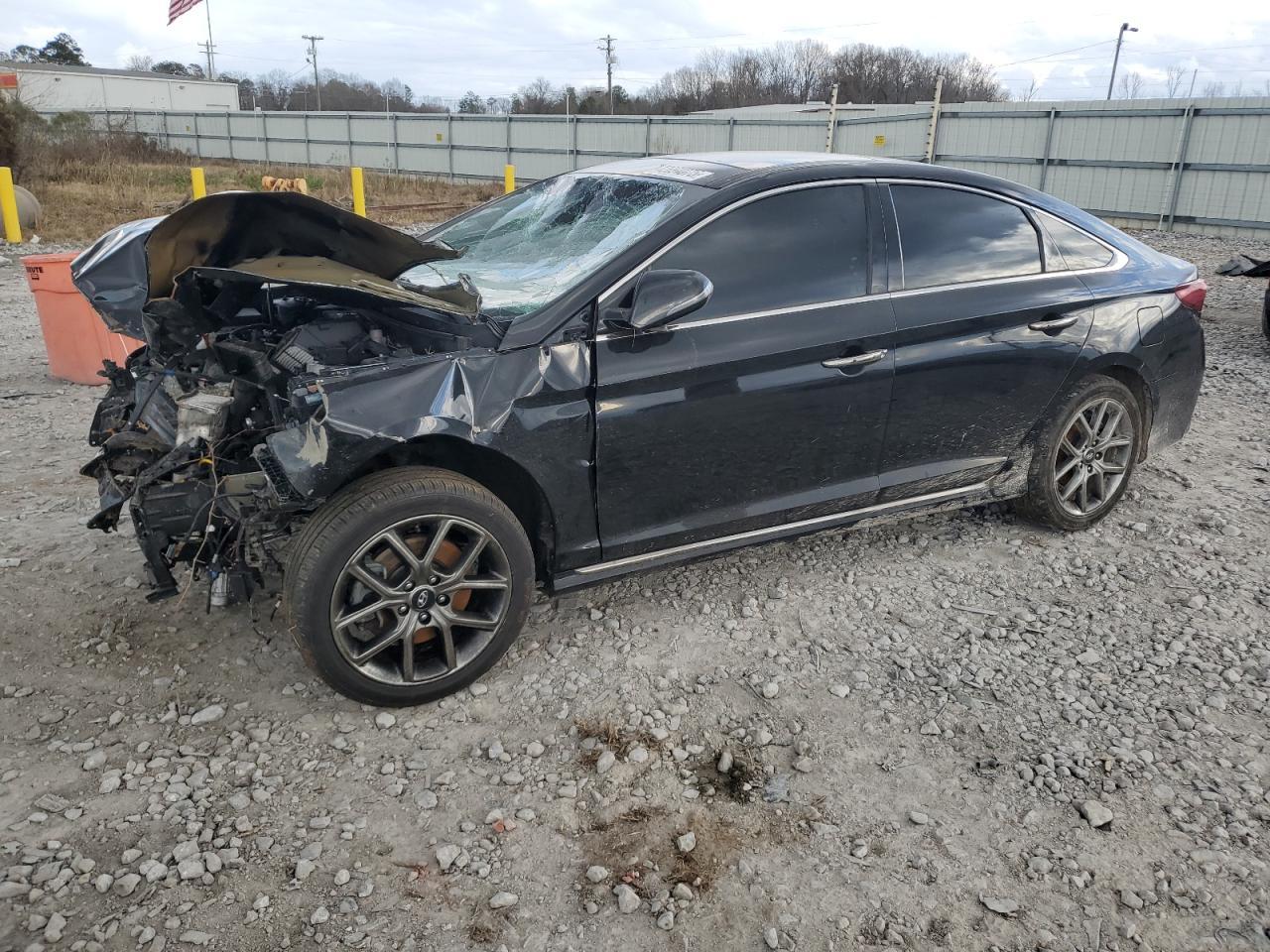 2019 HYUNDAI SONATA LIM