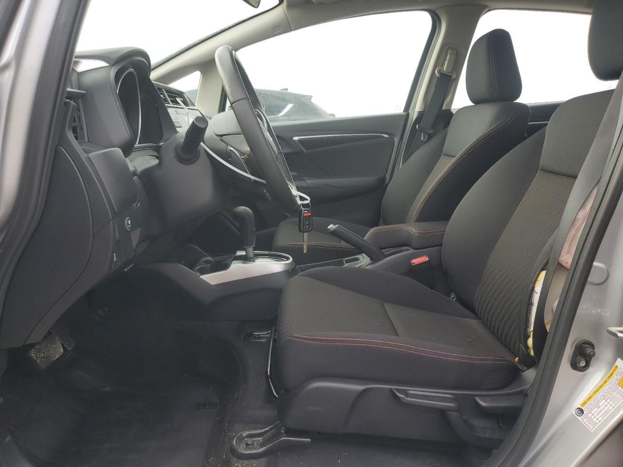 2020 HONDA FIT SPORT - Фото 7