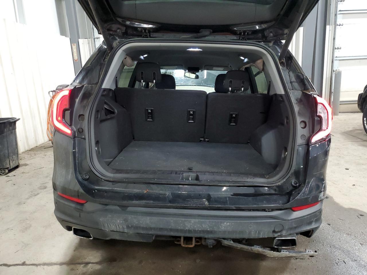 2018 GMC TERRAIN SL - Image 6