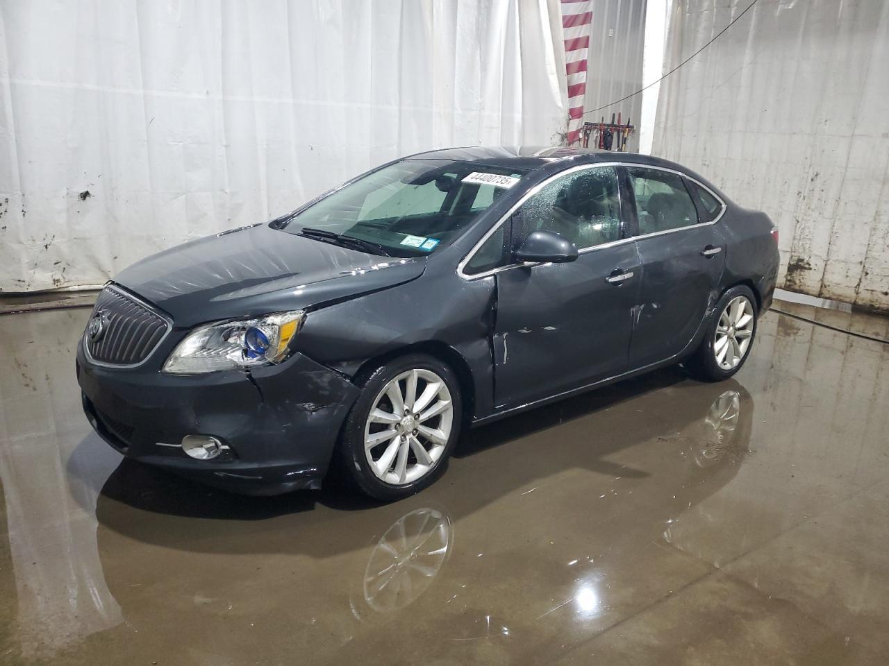 2014 BUICK VERANO CON car image