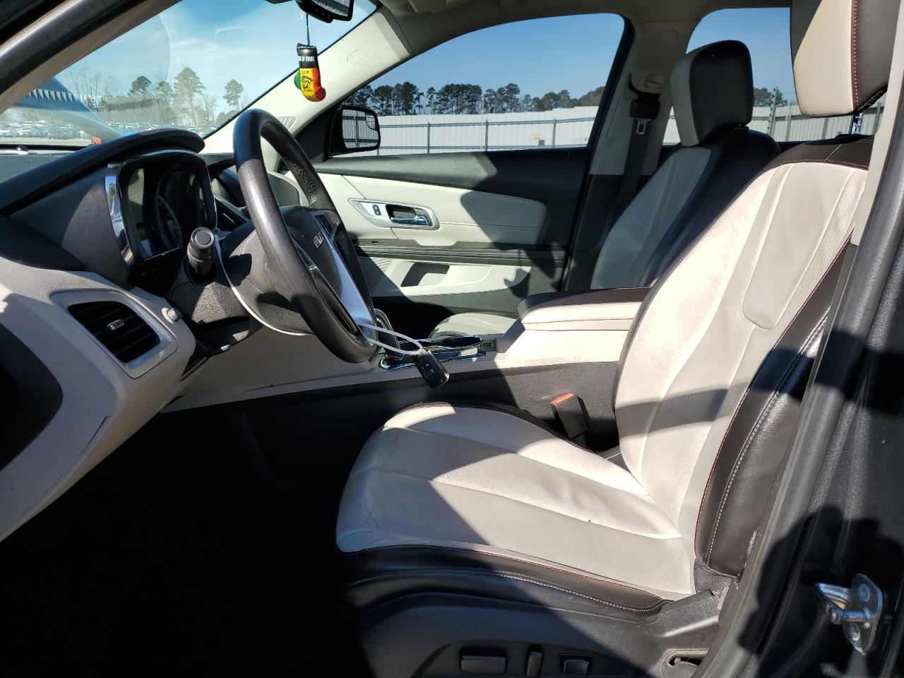 2014 GMC TERRAIN SL - Image 7