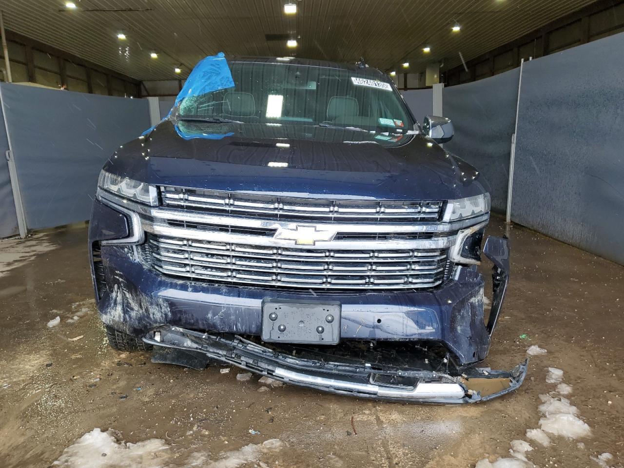 2023 CHEVROLET SUBURBAN K - Image 5