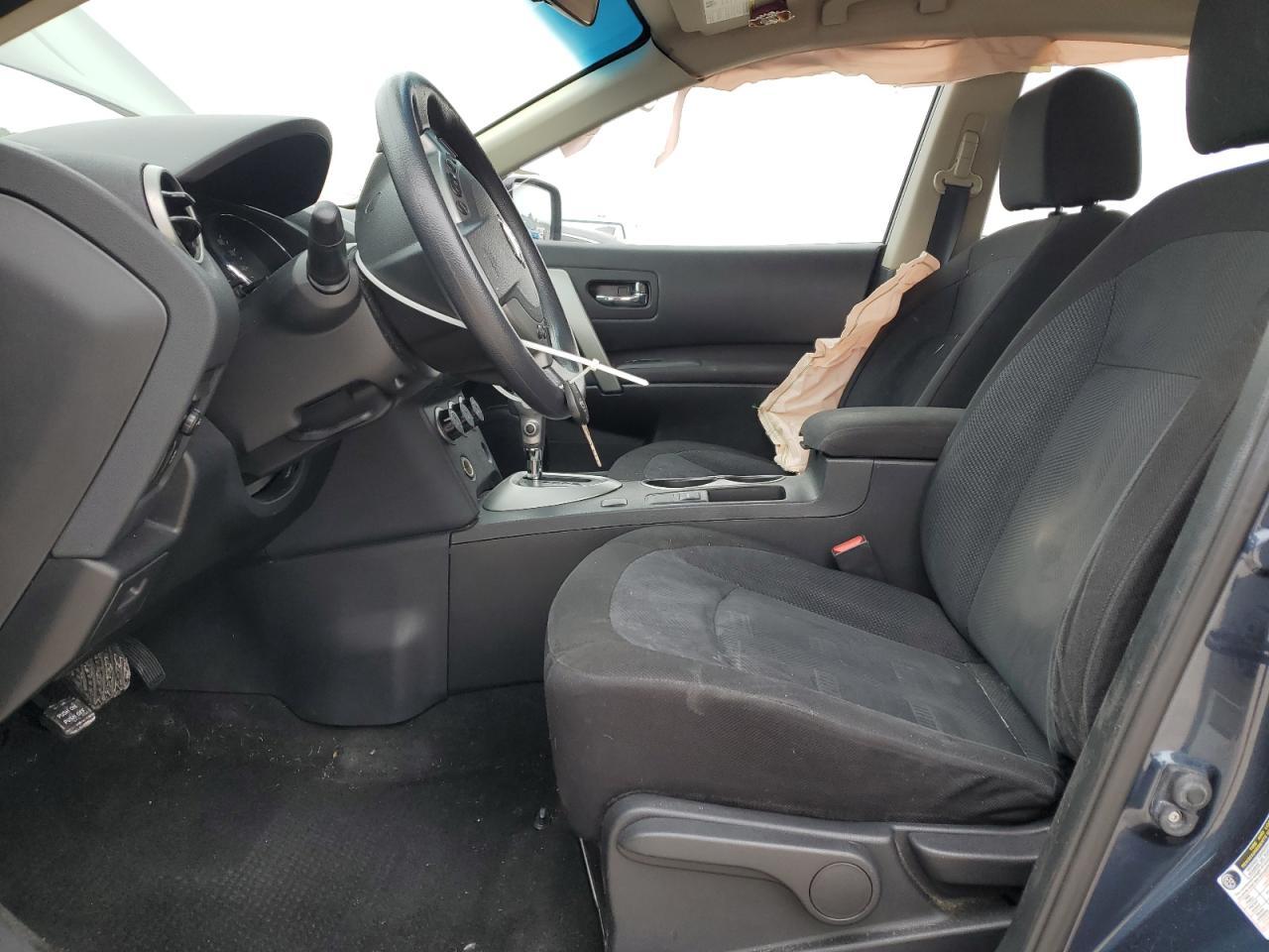 2015 NISSAN ROGUE SELE - Image 7