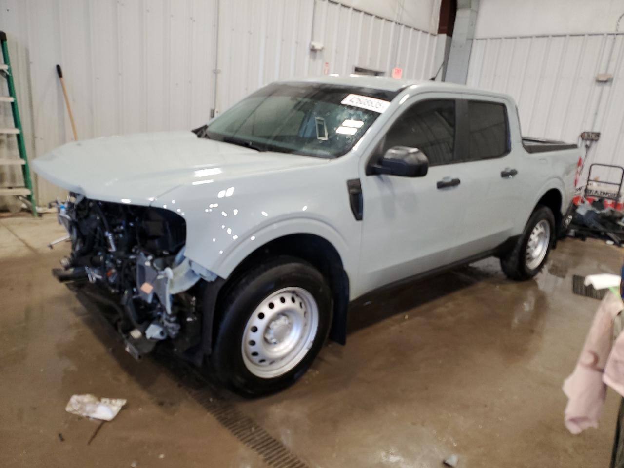 2024 FORD MAVERICK X