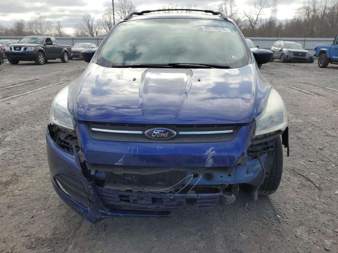 2013 FORD ESCAPE SE - Фото 5