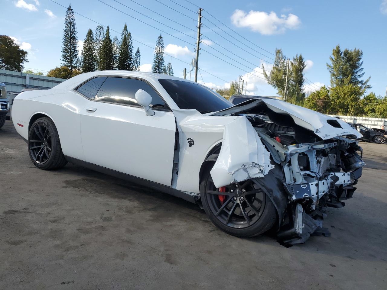 2023 DODGE CHALLENGER - Фото 4