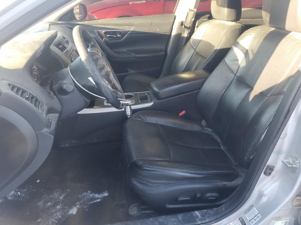2015 NISSAN ALTIMA 2.5 - Image 7