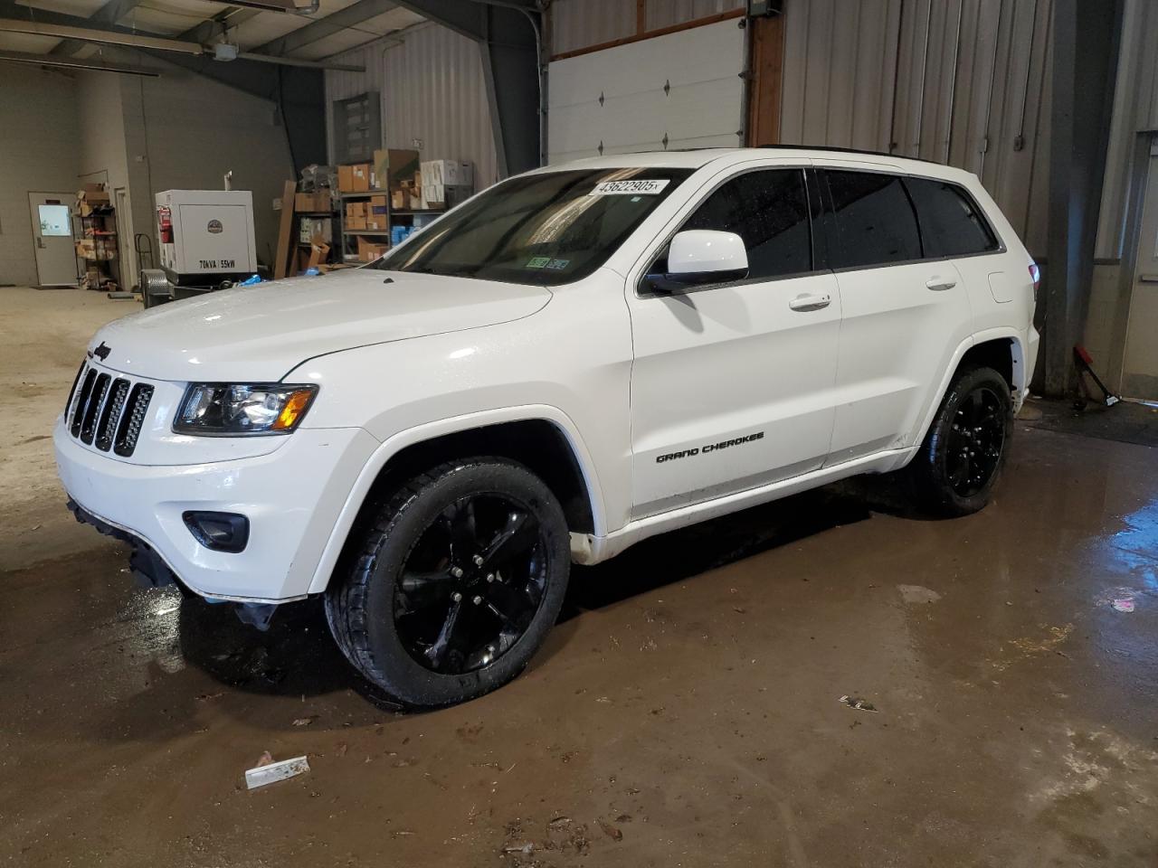 2015 JEEP GRAND CHER