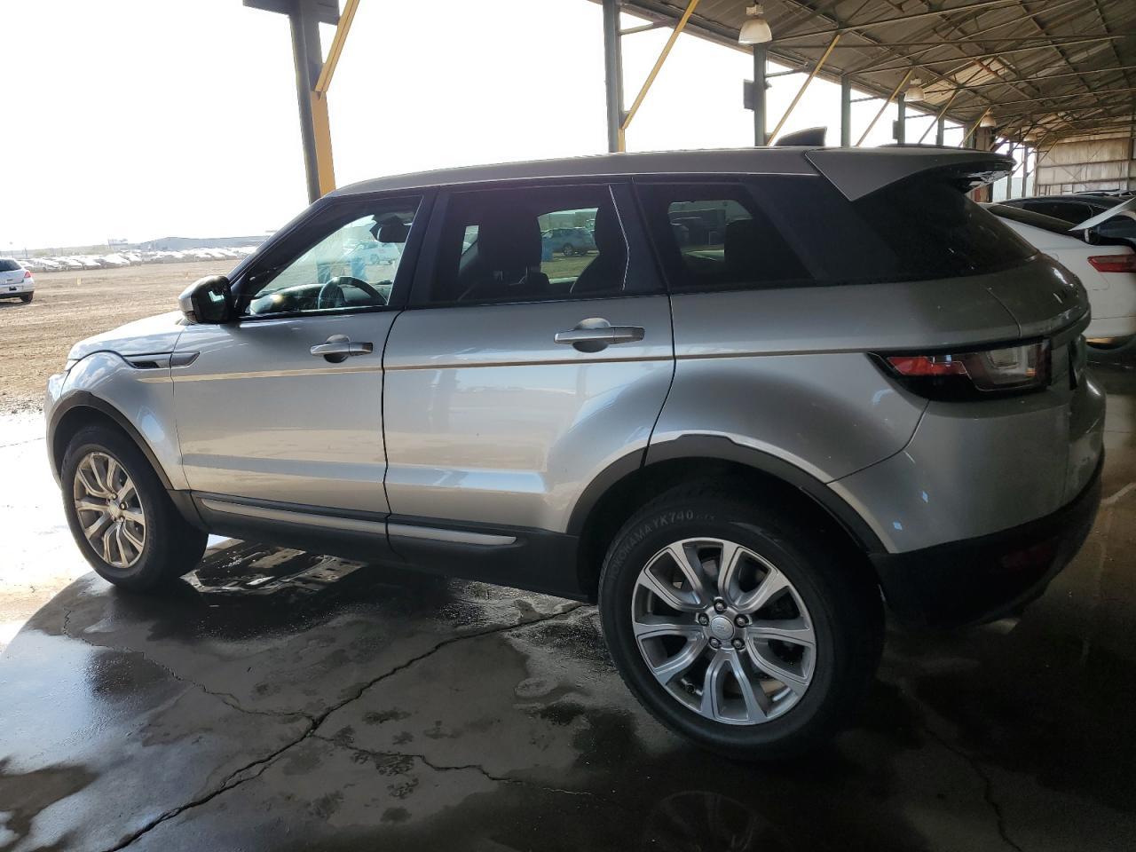 2017 LAND ROVER RANGE ROVE - Image 2