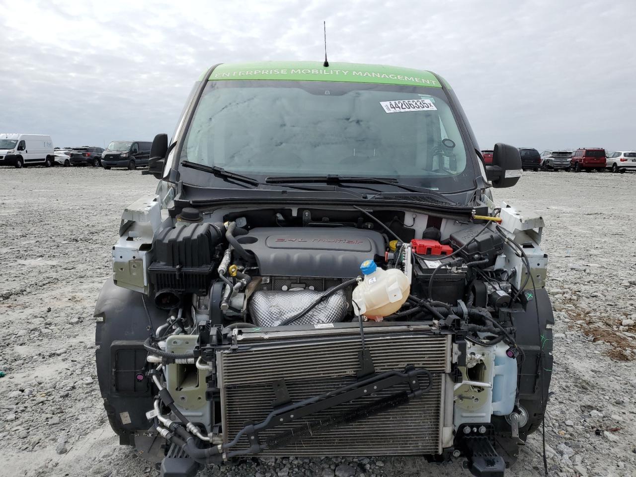 2021 RAM PROMASTER - Image 5