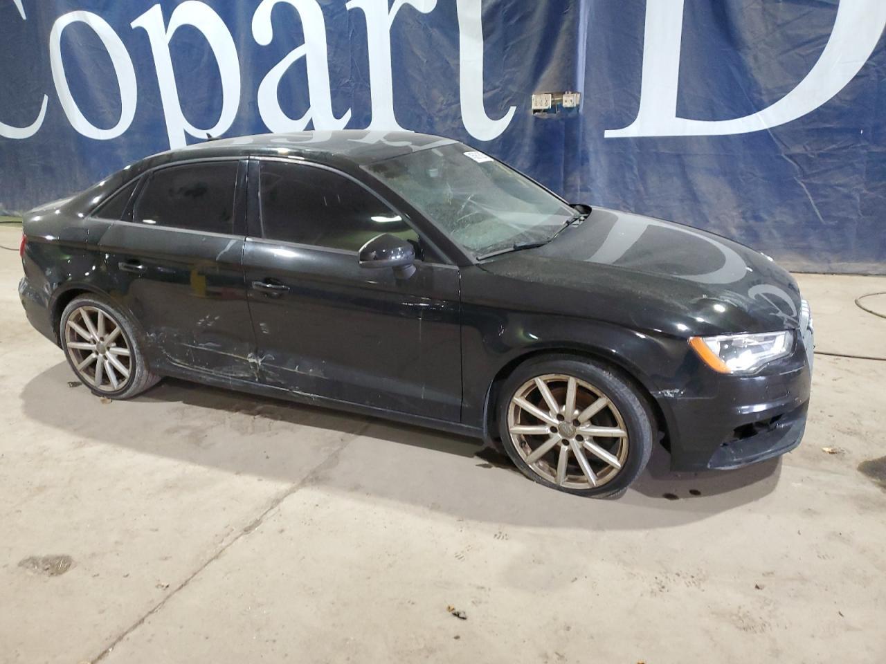 2016 AUDI A3 PREMIUM - Фото 4