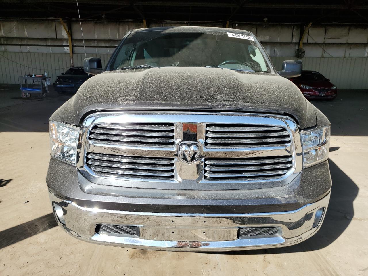 2014 RAM 1500 SLT - Image 5